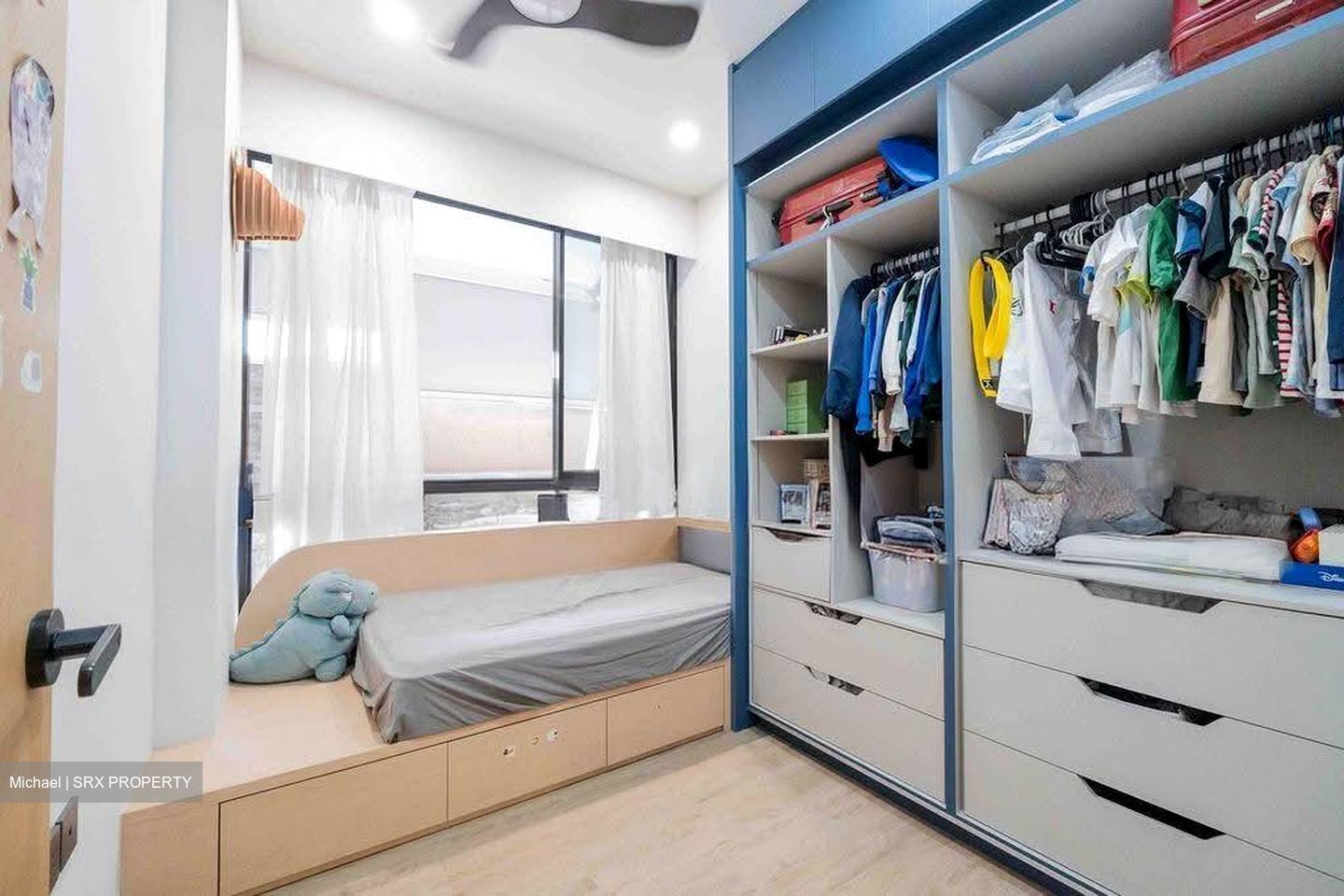 Stevens Suites (D10), Apartment #625419301